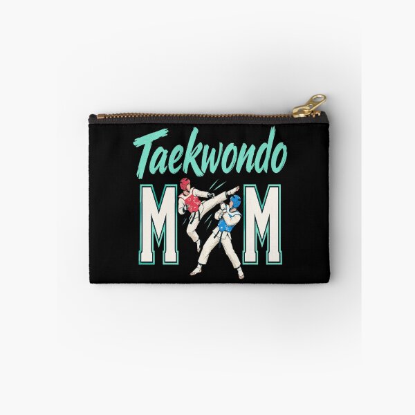 Item preview, Taekwondo Mom designed and sold by CampfieldliArts.