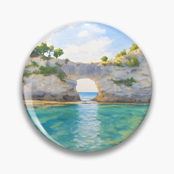 Item preview, Engetsu Island designed and sold by HOMETOWN86.