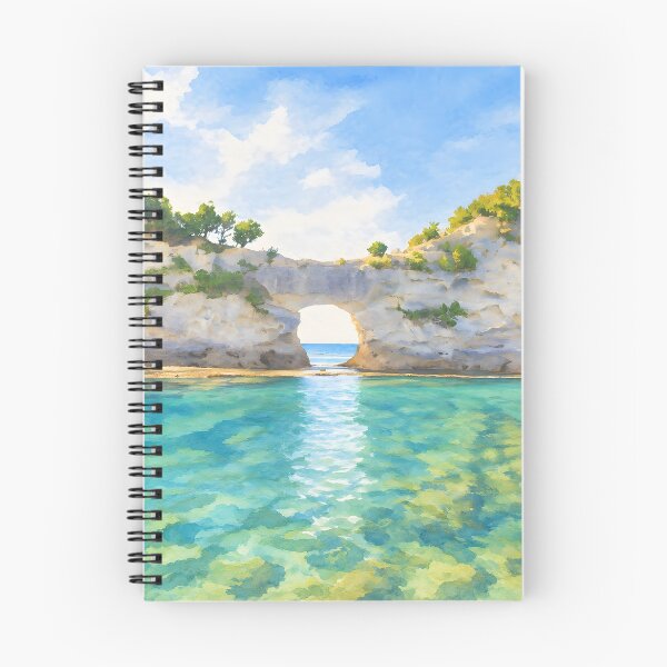 Item preview, Engetsu Island designed and sold by HOMETOWN86.