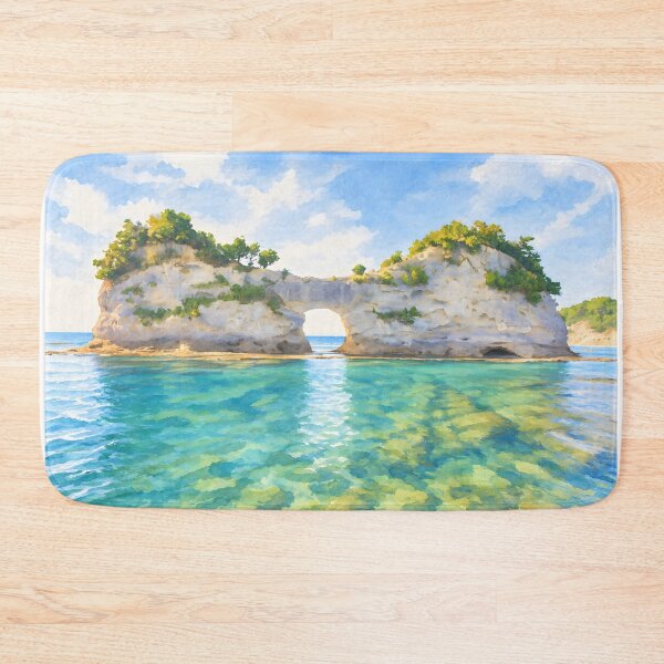 Item preview, Engetsu Island designed and sold by HOMETOWN86.