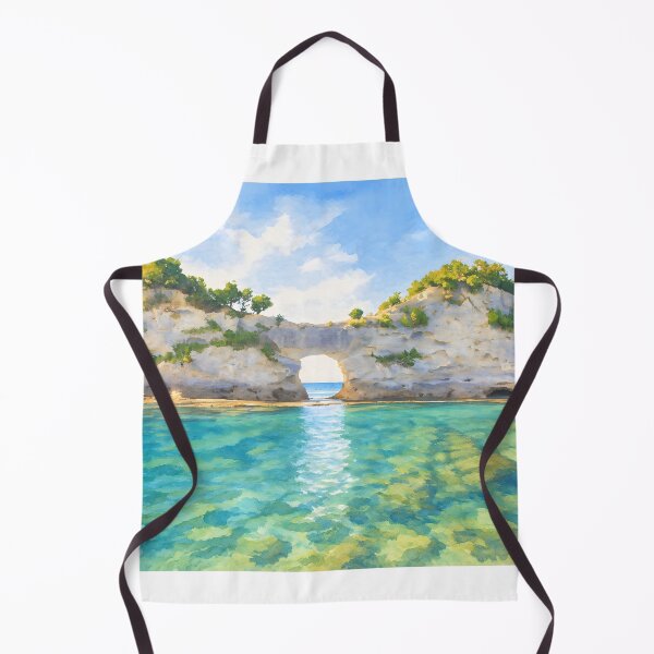 Item preview, Engetsu Island designed and sold by HOMETOWN86.