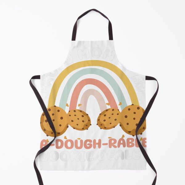 Item preview, Proud Cookie Scout Mom And Cookie Dealer Mother designed and sold by NAPIPIPIarts.