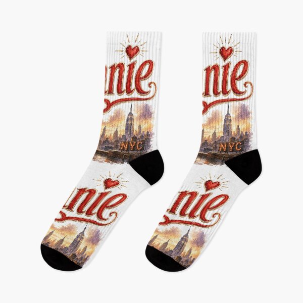 Item preview, Annie the Musical designed and sold by Lyric Vault - Rock on.