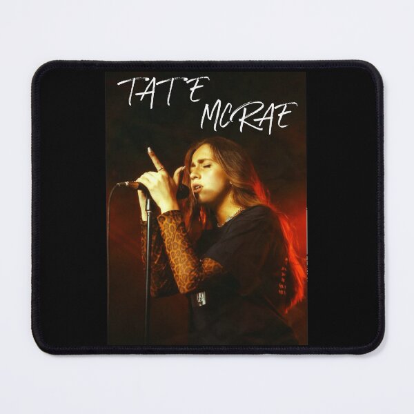 Item preview, Tate McRae designed and sold by Mnx6.