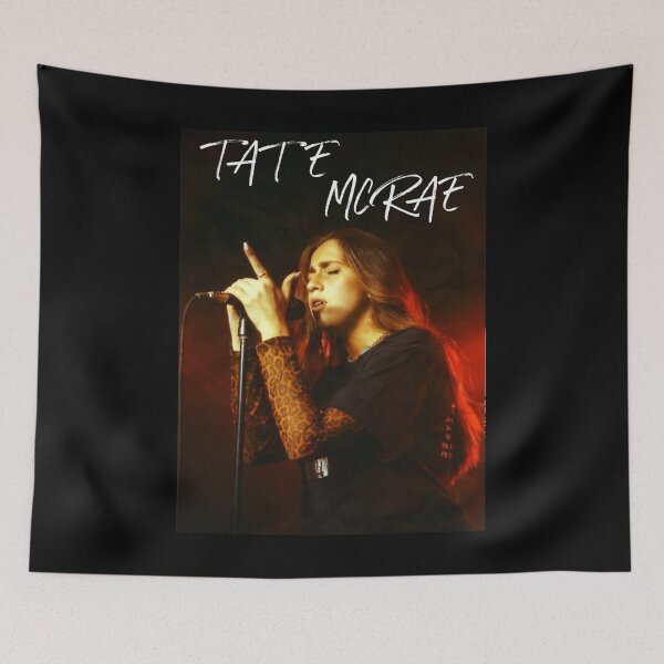 Item preview, Tate McRae designed and sold by Mnx6.