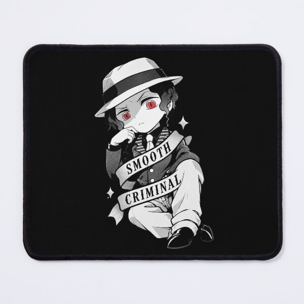 Item preview, Smooth Criminal Chibi designed and sold by BrooksBriggs.