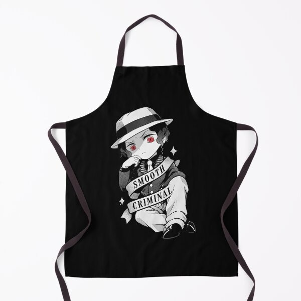 Item preview, Smooth Criminal Chibi designed and sold by BrooksBriggs.