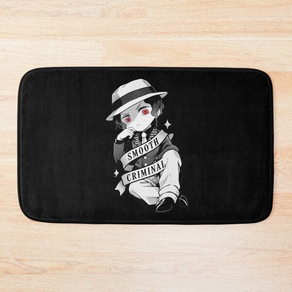 Item preview, Smooth Criminal Chibi designed and sold by BrooksBriggs.