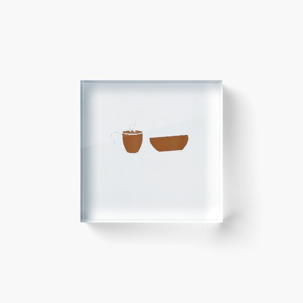 Item preview, Coffee Shirt - Funny Coffee Lovers Gift - Pot Head T-Shirt designed and sold by Othinus.