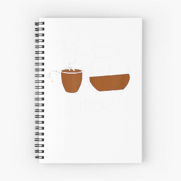 Item preview, Coffee Shirt - Funny Coffee Lovers Gift - Pot Head T-Shirt designed and sold by Othinus.