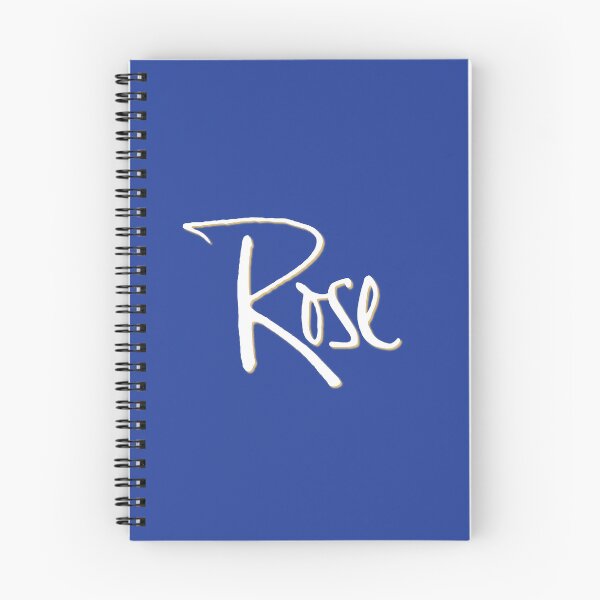 Item preview, ROSE personalized type design designed and sold by CharlottePlaceArt.