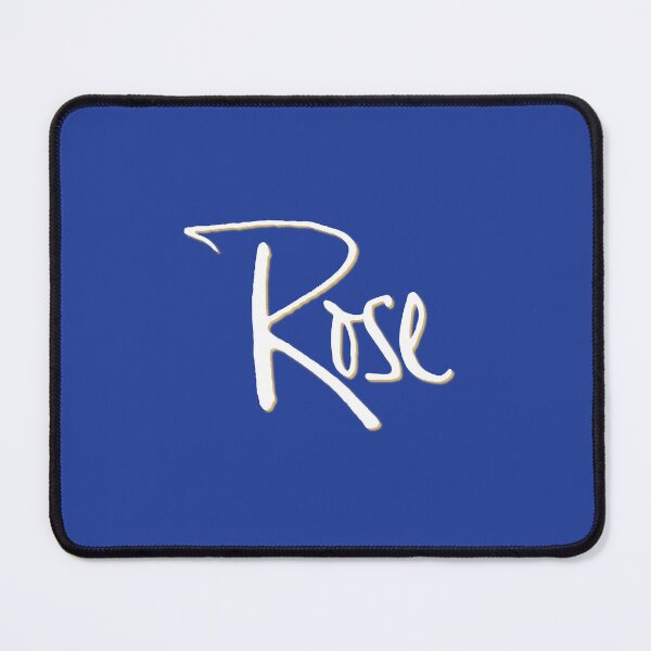 Item preview, ROSE personalized type design designed and sold by CharlottePlaceArt.