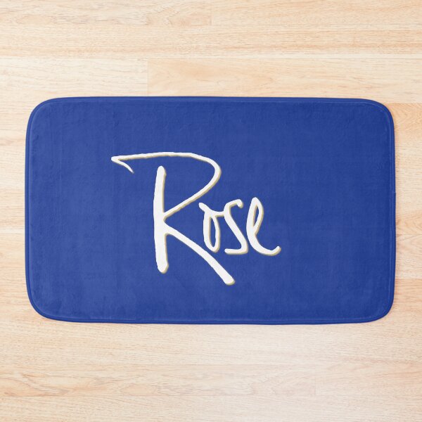 Item preview, ROSE personalized type design designed and sold by CharlottePlaceArt.