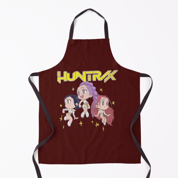 Item preview, Fantasy Pop Hunter Girls designed and sold by evanstimothy.
