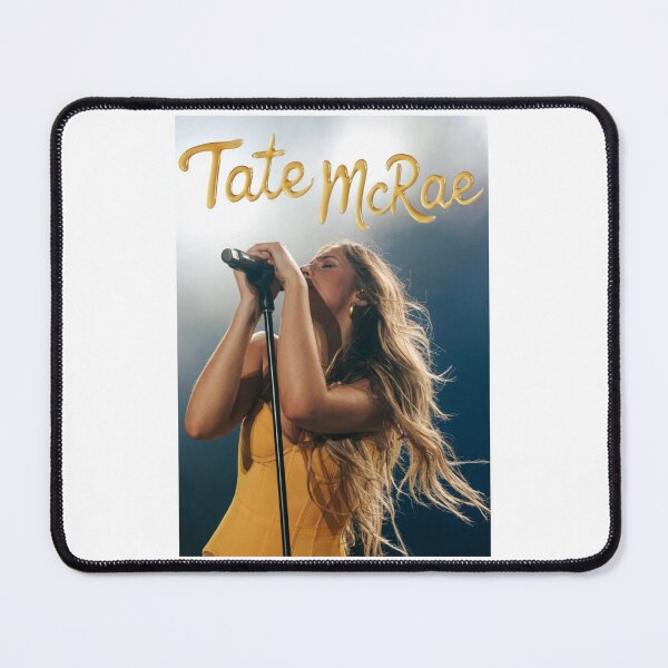 Item preview, Tate McRae designed and sold by Mnx6.