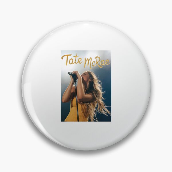Item preview, Tate McRae designed and sold by Mnx6.