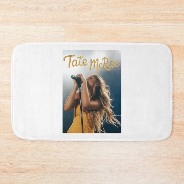 Item preview, Tate McRae designed and sold by Mnx6.