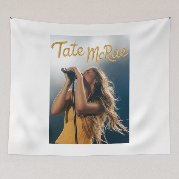 Item preview, Tate McRae designed and sold by Mnx6.