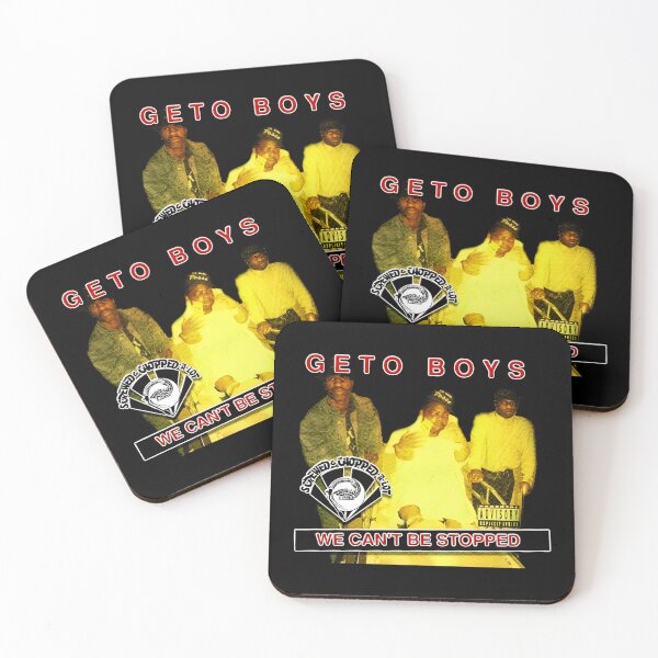 Item preview, Boys We Can't Be Stopped Ghetto designed and sold by ditostanloy.