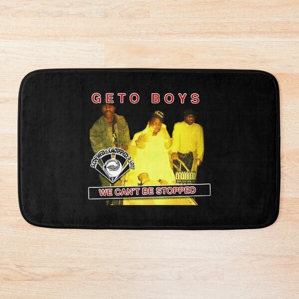 Item preview, Boys We Can't Be Stopped Ghetto designed and sold by ditostanloy.