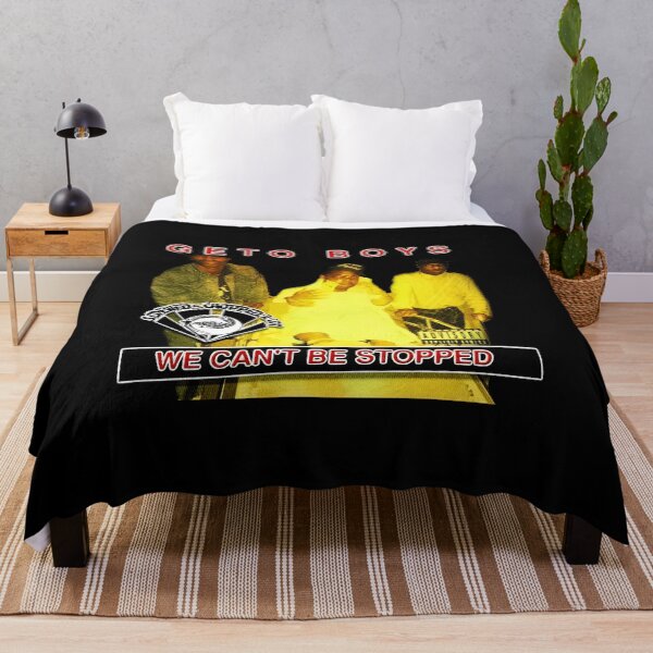 Item preview, Boys We Can't Be Stopped Ghetto designed and sold by ditostanloy.