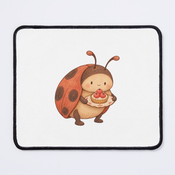 Item preview, Beetle Berry Tart designed and sold by The-Art-of-D.