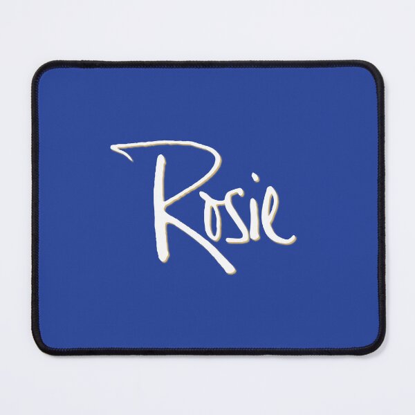 Item preview, ROSIE personalized type design designed and sold by CharlottePlaceArt.