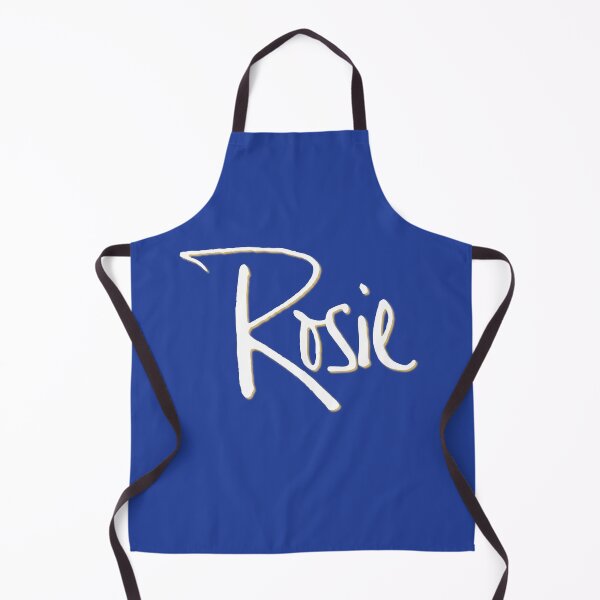 Item preview, ROSIE personalized type design designed and sold by CharlottePlaceArt.