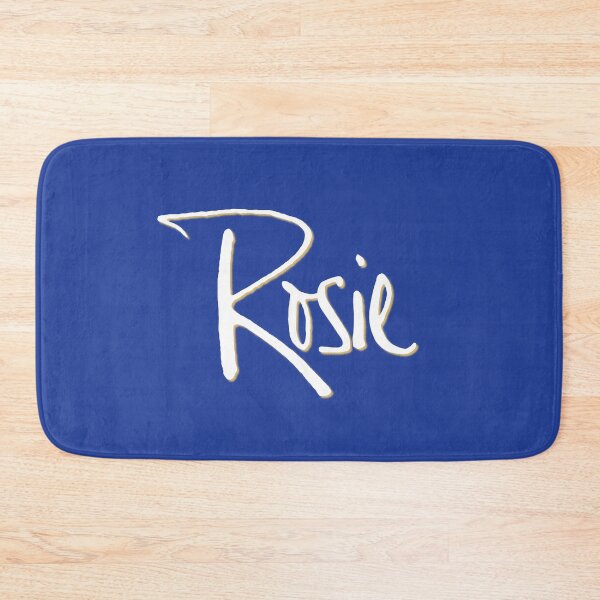 Item preview, ROSIE personalized type design designed and sold by CharlottePlaceArt.