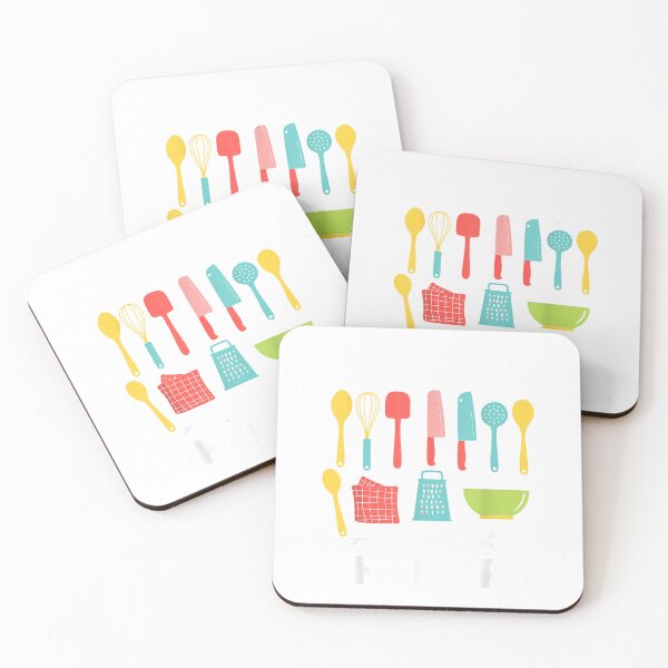 Item preview, Cooking is My Therapy Funny Chef Design T-Shirt designed and sold by KTY-NUSS.