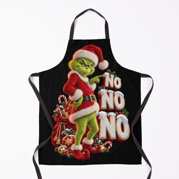 Artikelvorschau, Grinch-Anti-Weihnachtsbotschaft entworfen und verkauft von MarkColeImaging.