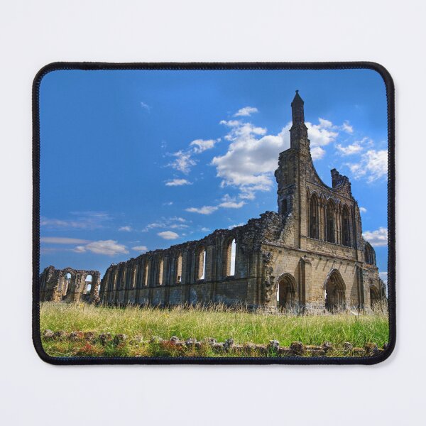 Item preview, Byland Abbey designed and sold by Alisonchambers2.