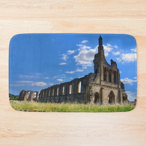 Item preview, Byland Abbey designed and sold by Alisonchambers2.