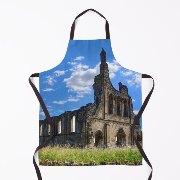 Item preview, Byland Abbey designed and sold by Alisonchambers2.