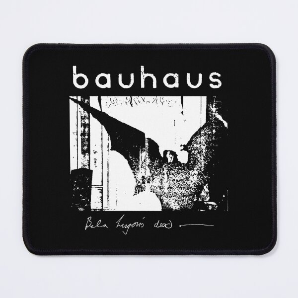 Item preview, Bauhaus Covers designed and sold by zolaniukora.