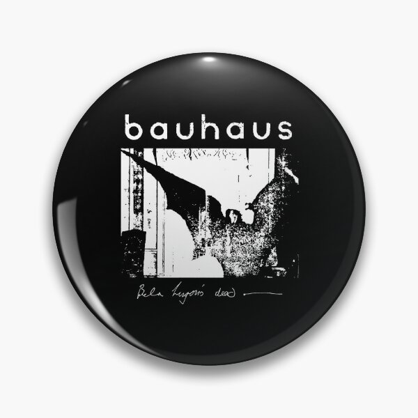 Item preview, Bauhaus Covers designed and sold by zolaniukora.