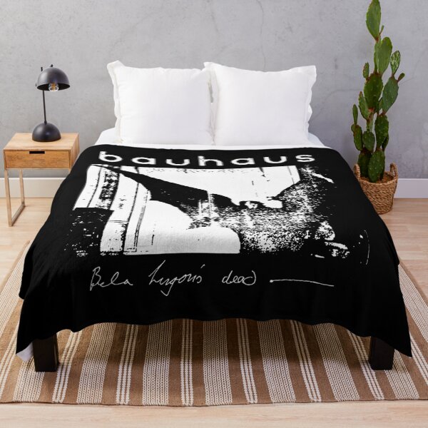 Item preview, Bauhaus Covers designed and sold by zolaniukora.