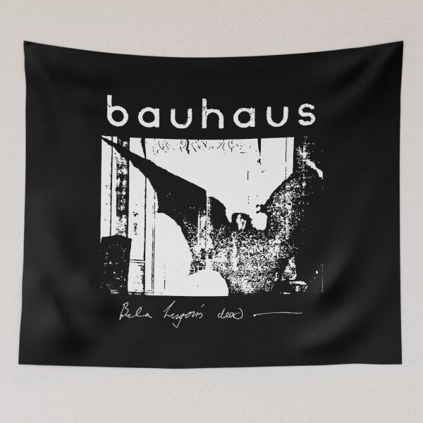 Item preview, Bauhaus Covers designed and sold by zolaniukora.