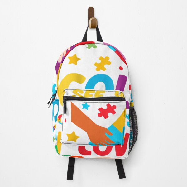 Item preview, autism awareness i see your true colors for toddlers kids designed and sold by NAPIPIPIarts.