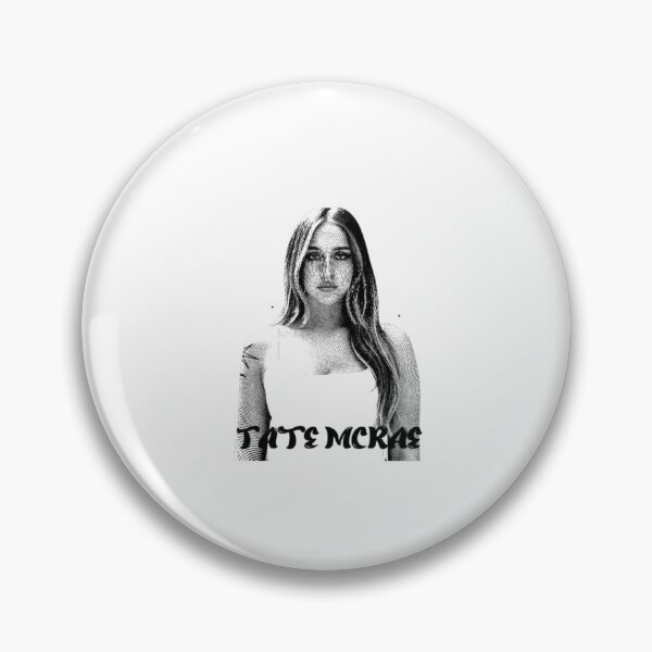 Item preview, Tate McRae designed and sold by Mnx6.
