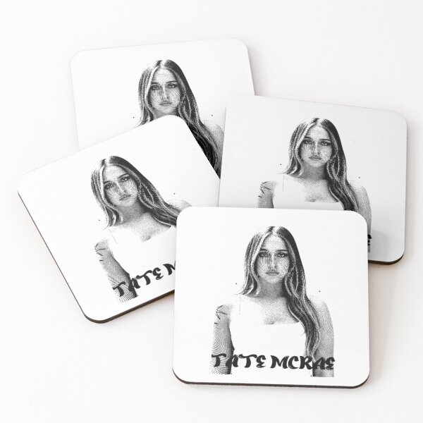 Item preview, Tate McRae designed and sold by Mnx6.