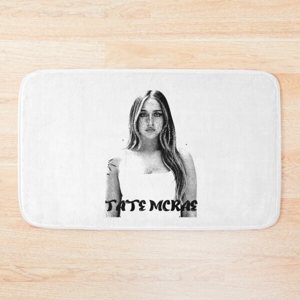 Item preview, Tate McRae designed and sold by Mnx6.