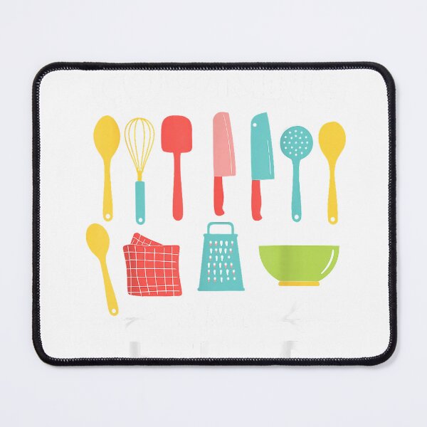 Item preview, Cooking is My Therapy Funny Chef Design T-Shirt designed and sold by KTY-NUSS.