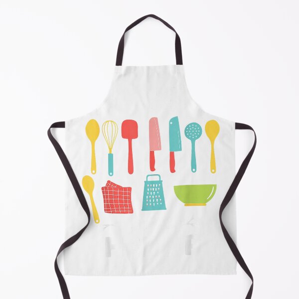 Item preview, Cooking is My Therapy Funny Chef Design T-Shirt designed and sold by KTY-NUSS.