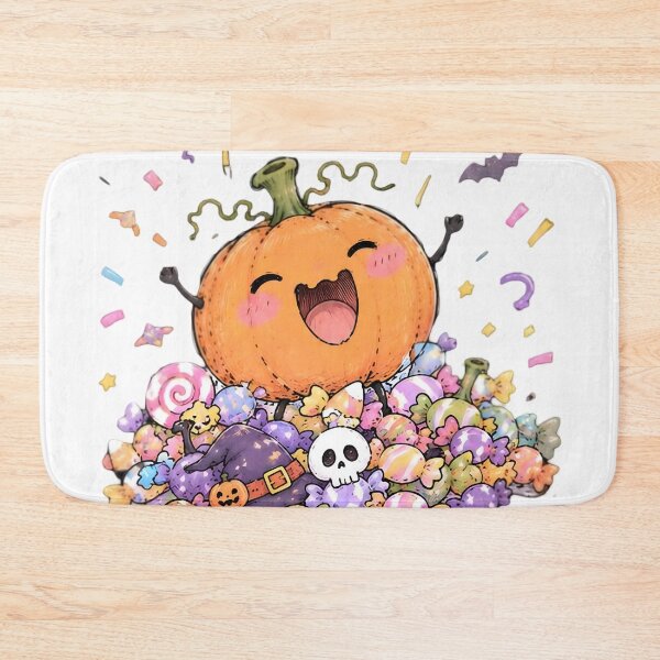 Item preview, Halloween Pumkin Candy designed and sold by MOONVEIL ATELIER.