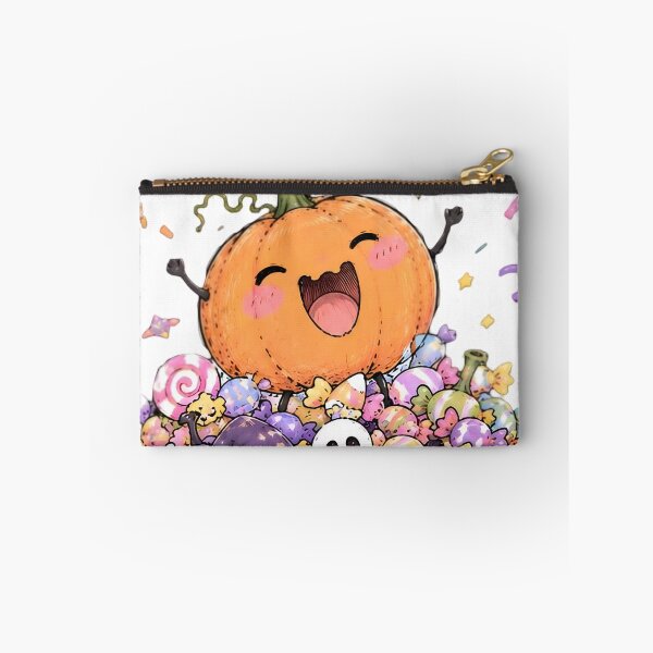 Item preview, Halloween Pumkin Candy designed and sold by MOONVEIL ATELIER.