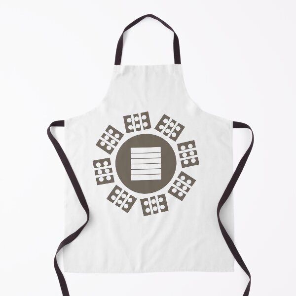 Item preview, Funny Geometric Domino Wheel designed and sold by bewleysweeper.