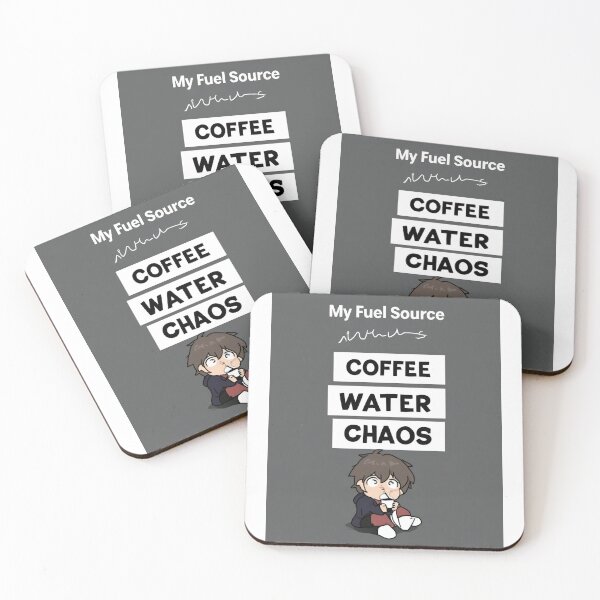 Item preview, Coffee! designed and sold by Seadcom3.