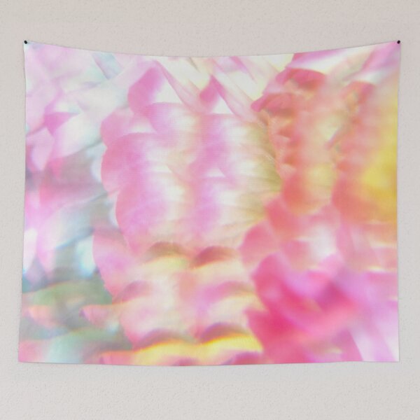 Item preview, Prism of Tender Grace: The Pink Petal Sanctuary designed and sold by ElionSolis.