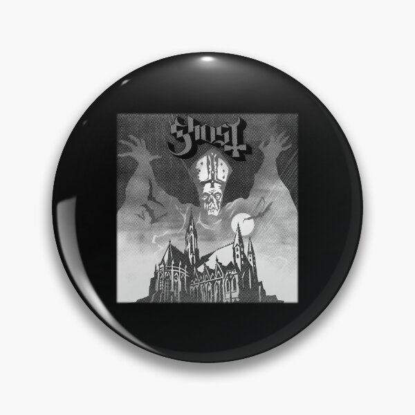 Item preview, Con clavi con Dio Ghost designed and sold by ditostanloy.
